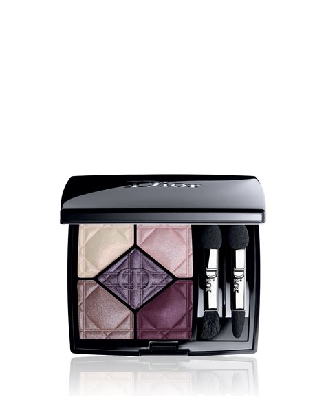 dior high fidelity eyeshadow palette|dior eyeshadow color chart.